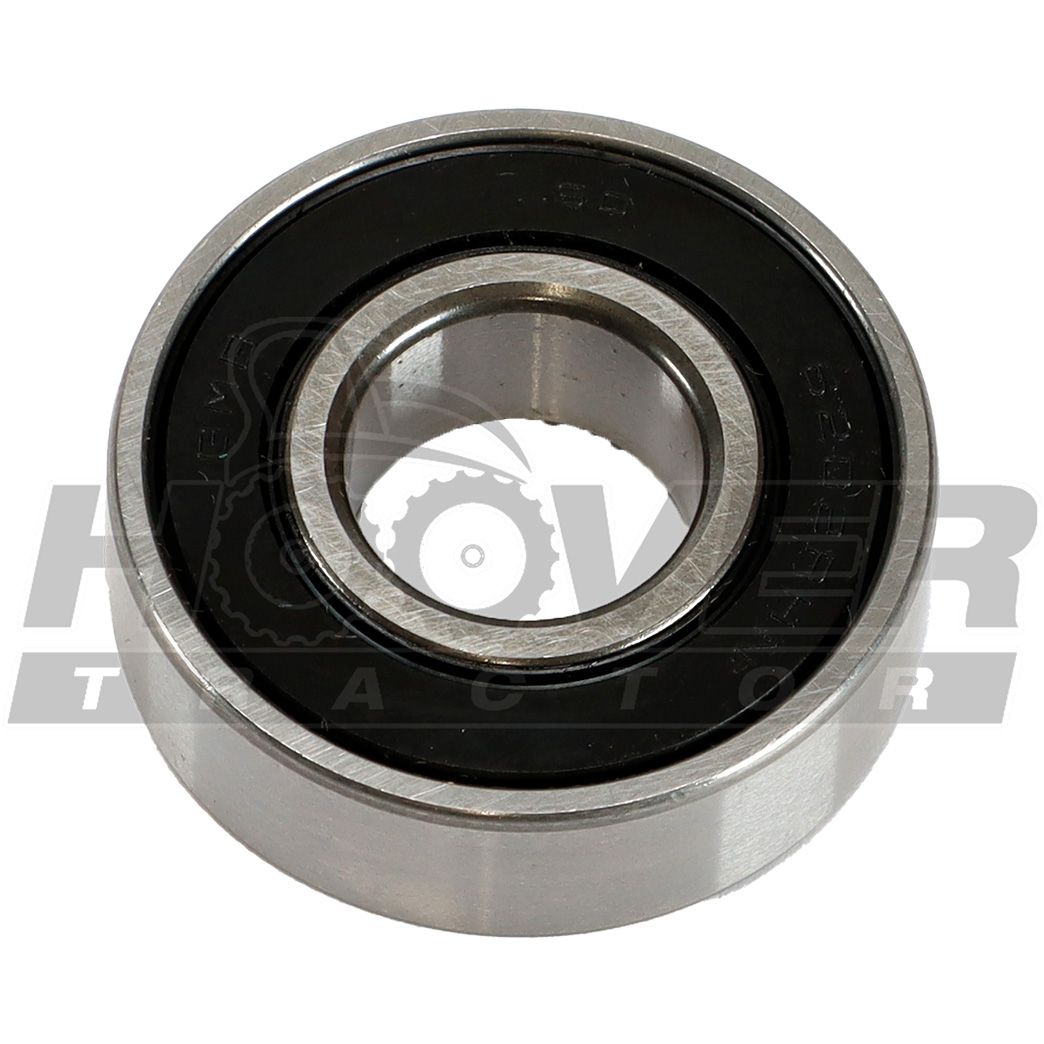 BEARING, BALL